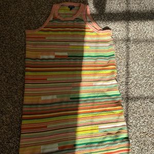 Torrid Crochet Dress